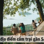 Top 8+ địa điểm cắm trại gần Sài Gòn ⭐mà bạn cần biết
