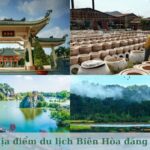 Top 5 địa điểm du lịch Biên Hòa đáng đi nhất