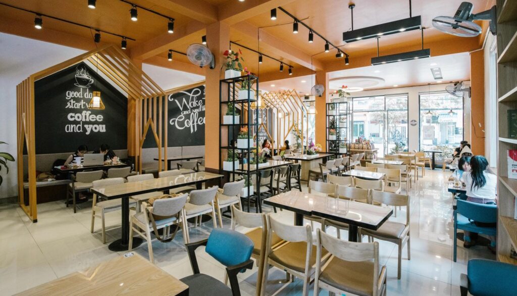 Top 8 Quán Cafe Đẹp Ở Đà Nẵng Không Thể Bỏ Qua Năm 2022