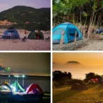 Tất tần tật về 7 kỹ thuật cắm trại cơ bản dành cho người mới