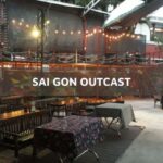 Những thông tin về Sài Gòn Outcast tại TP Hồ Chí Minh
