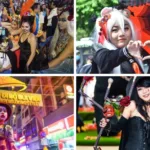 Top 8 những nơi tổ chức, vui chơi Halloween ở TPHCM cực hot, cực vui