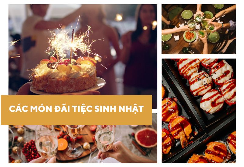 Top 20 nhà hàng địa điểm tổ chức sinh nhật ở TPHCM lý tưởng
