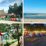 Checkin top 6 địa điểm cắm trại ở Vũng Tàu hot nhất năm 2023