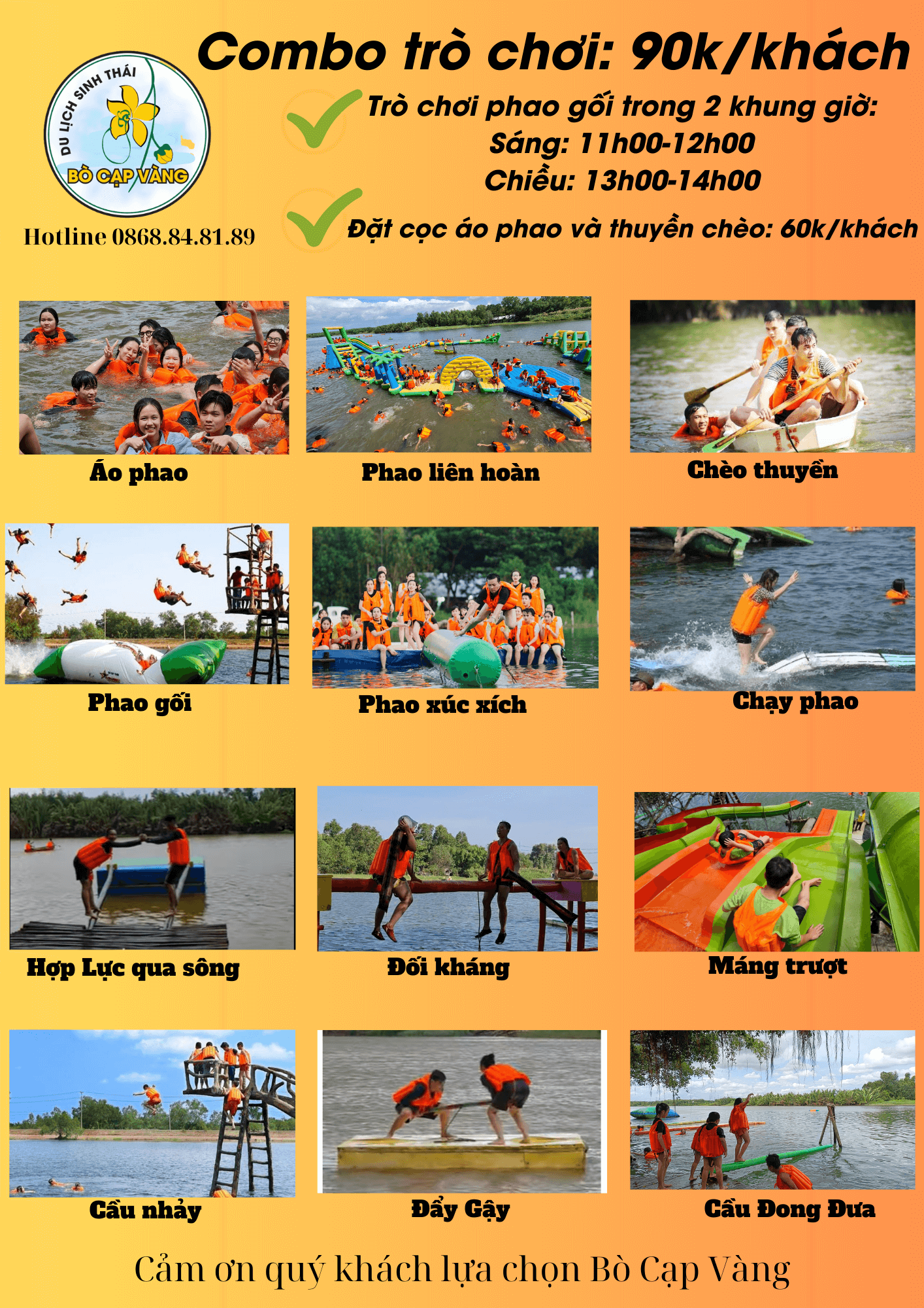 Combo 90k  trò chơi bò cạp vàng dọc (1)