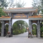 Thiền viện Thường Chiếu - Sở hữu kiến trúc độc đáo
