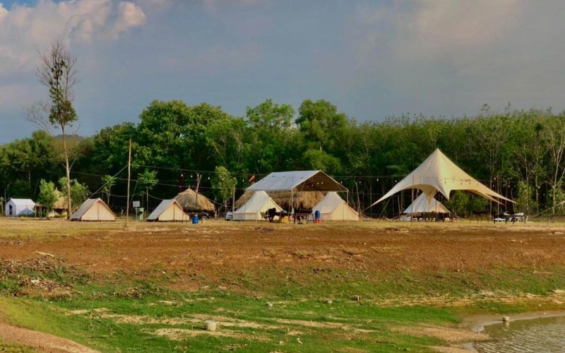 La Cà Camping - Chill Camping