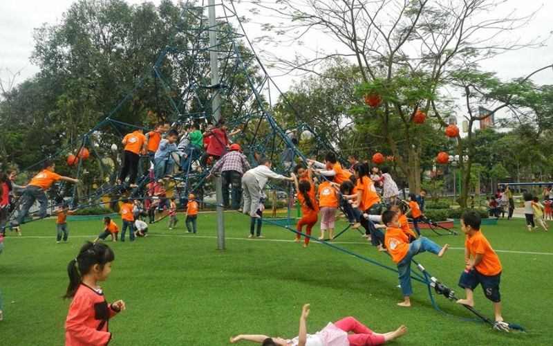 Trò chơi con đường gian nan