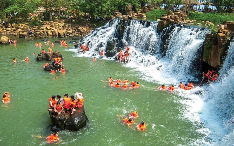 Top 15 điểm du lịch Đồng Nai cực chất và lịch trình vi vu cuối tuần 16 Nên đi du lịch Đồng Nai vào thời điểm