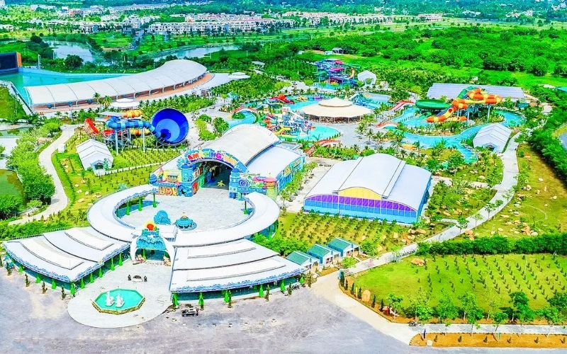 Top 15 điểm du lịch Đồng Nai cực chất và lịch trình vi vu cuối tuần 13 The Amazing Bay