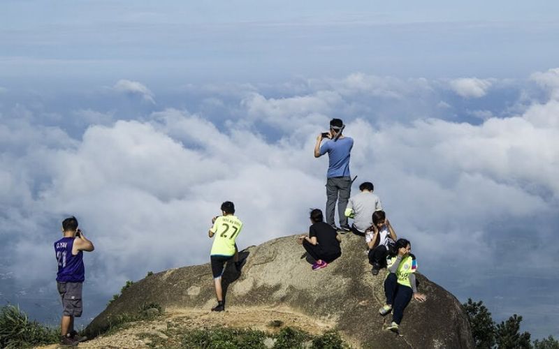 Top 15 điểm du lịch Đồng Nai cực chất và lịch trình vi vu cuối tuần 6 Núi Chứa Chan