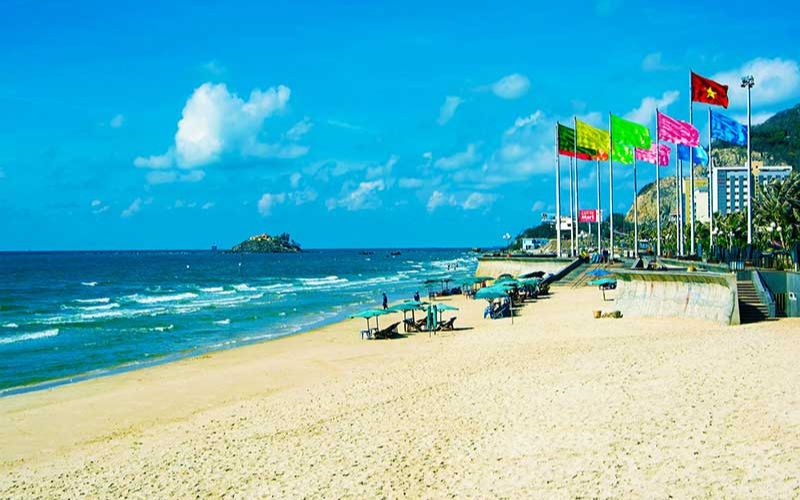 Biển Vũng Tàu