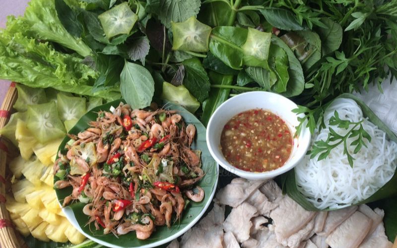 Khám phá rừng Mã Đà kinh nghiệm cho chuyển đi đáng nhớ và an toàn 10 kham pha rung ma da 10