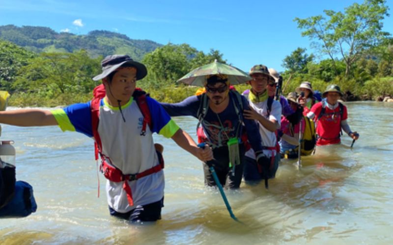 Khám phá rừng Mã Đà kinh nghiệm cho chuyển đi đáng nhớ và an toàn 11 kham pha rung ma da 11