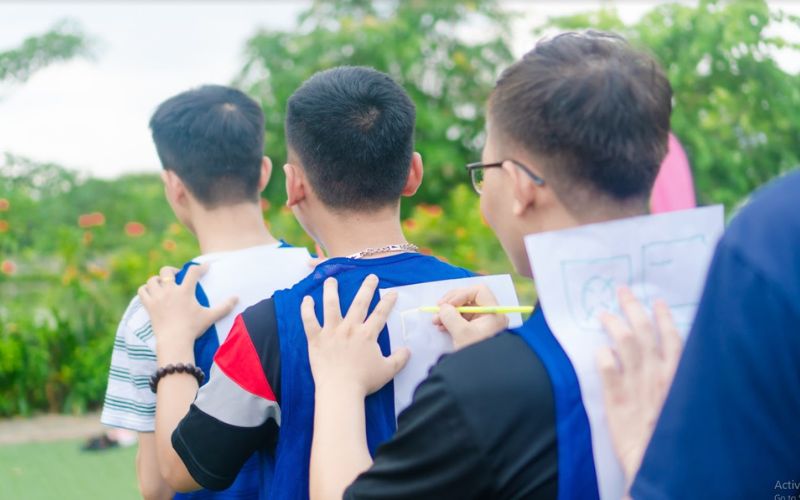 Trò chơi tam sao thất bản