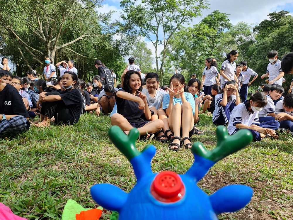 Team Building