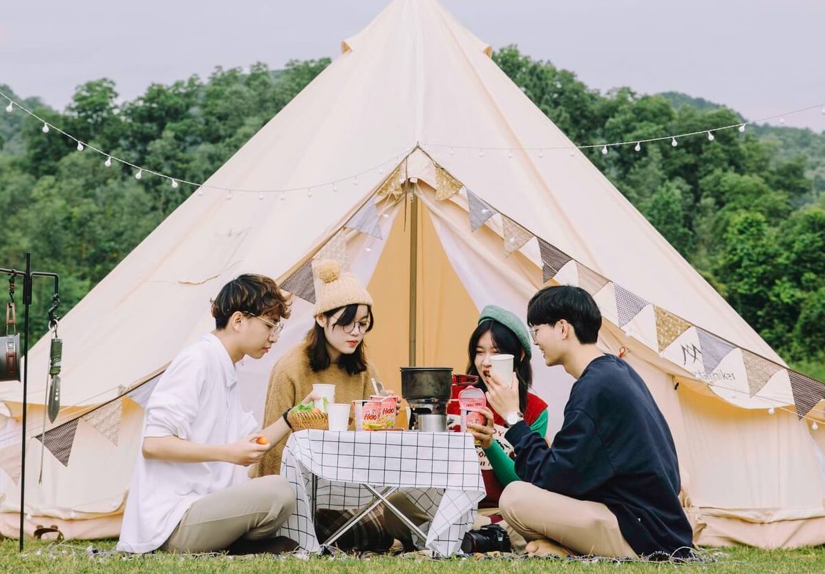 Top 40+ trò chơi lớn trong cắm trại độc đáo 1 tro choi cam trai