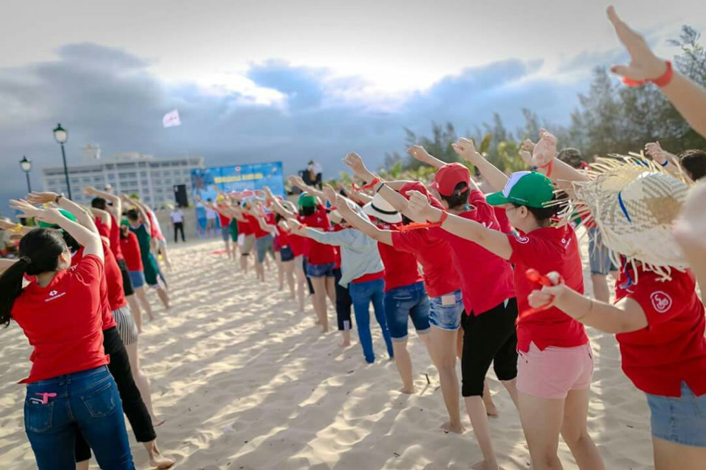 Top 40+ trò chơi lớn trong cắm trại độc đáo 9 tro choi cam trai