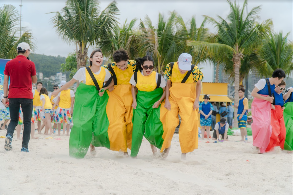 Top 40+ trò chơi lớn trong cắm trại độc đáo 10 tro choi cam trai