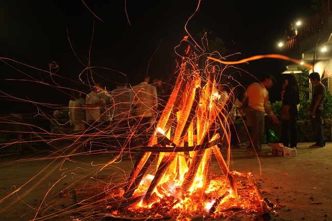 Top 40+ trò chơi lớn trong cắm trại độc đáo 12 tro choi cam trai