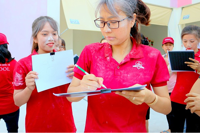 Top 40+ trò chơi lớn trong cắm trại độc đáo 6 tro choi cam trai