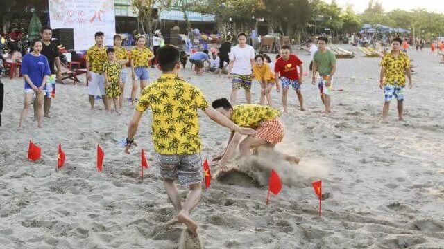 Top 40+ trò chơi lớn trong cắm trại độc đáo 7 tro choi cam trai