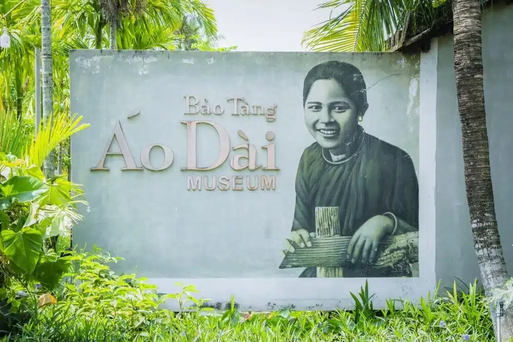 Tìm hiểu đôi nét về Bảo Tàng Áo Dài