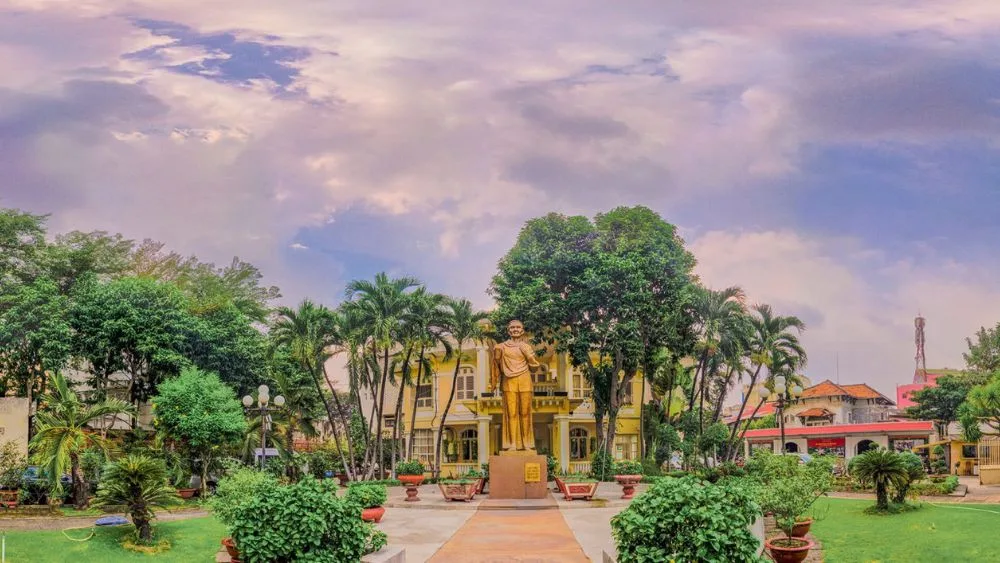 Bảo tàng Phụ Nữ Nam Bộ - Địa điểm tôn vinh vẻ đẹp phụ nữ