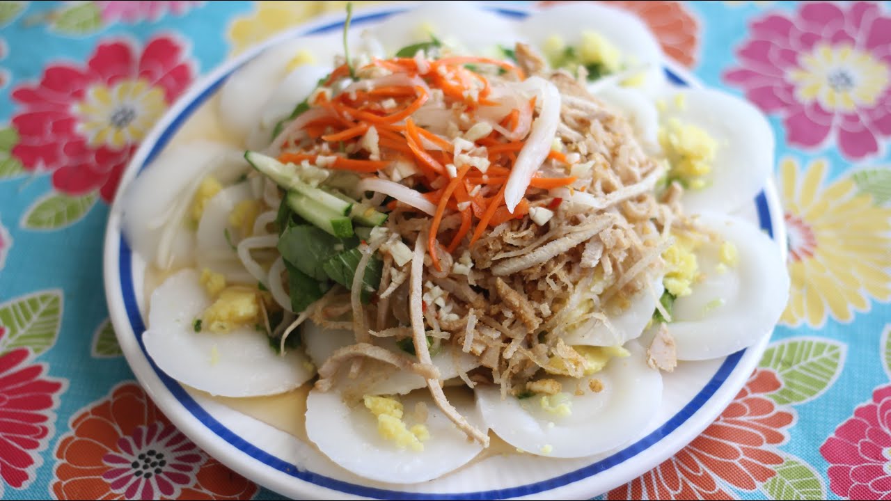 binh duong co dac san gi
