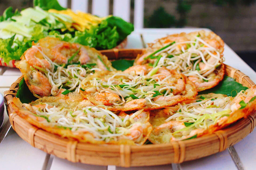 binh duong co dac san gi
