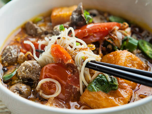 binh duong co dac san gi