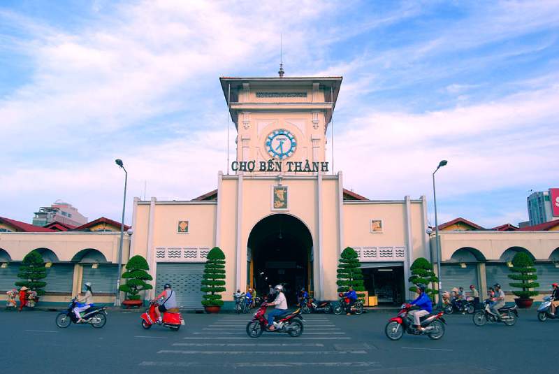 buu dien thanh pho