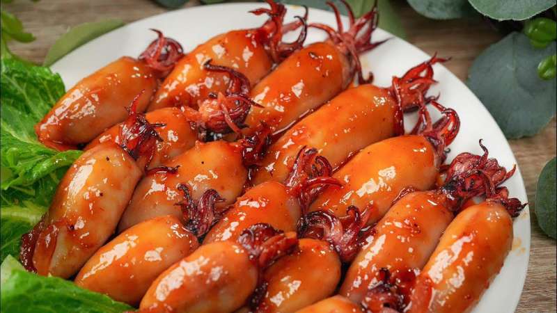 Bật mí các món đãi tiệc sinh nhật và thực đơn dễ thực hiện 10 cac mon dai tiec sinh nhat