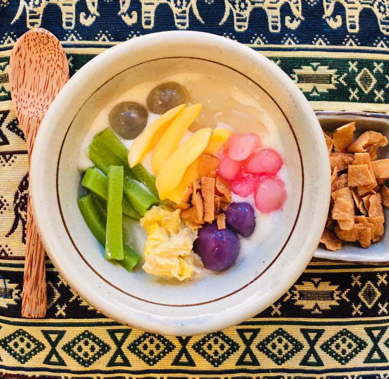 Bật mí các món đãi tiệc sinh nhật và thực đơn dễ thực hiện 17 cac mon dai tiec sinh nhat