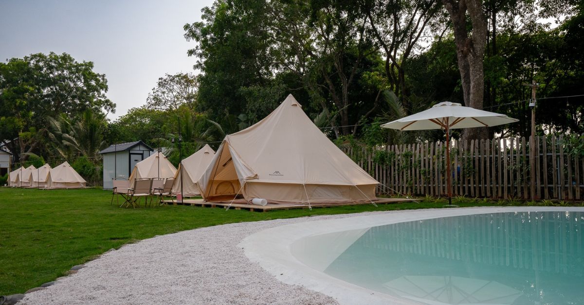 GU VIỆT Coffee & Glamping 