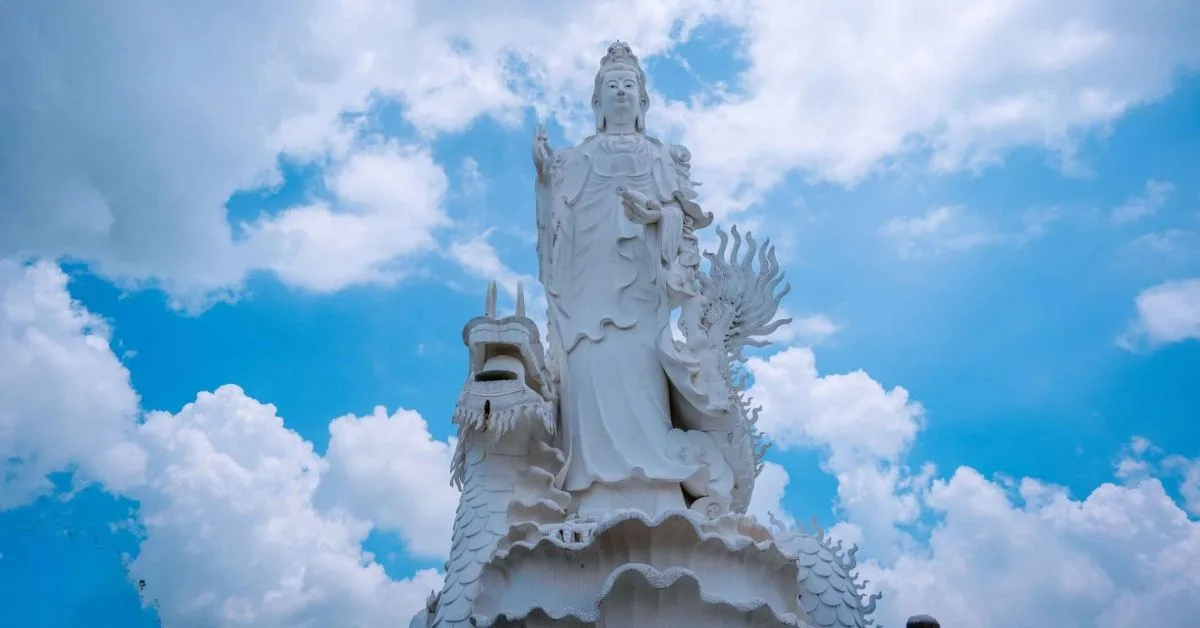 Lịch sử hình thành chùa Gò Kén