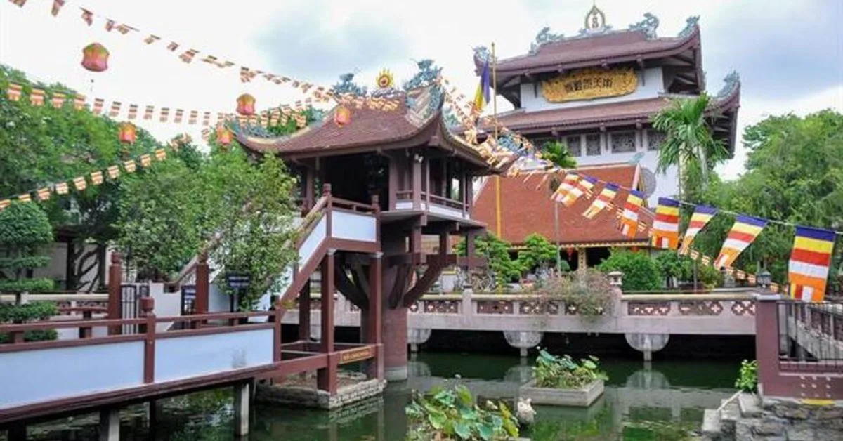 Một số lưu ý bạn cần biết khi đến chùa Tây Tạng