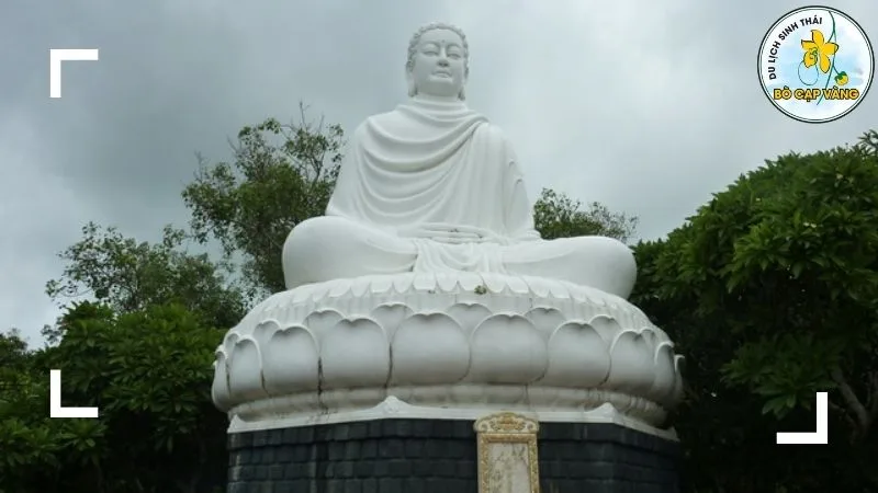 Kinh nghiệm khi đến tham quan Thích Ca Phật Đài