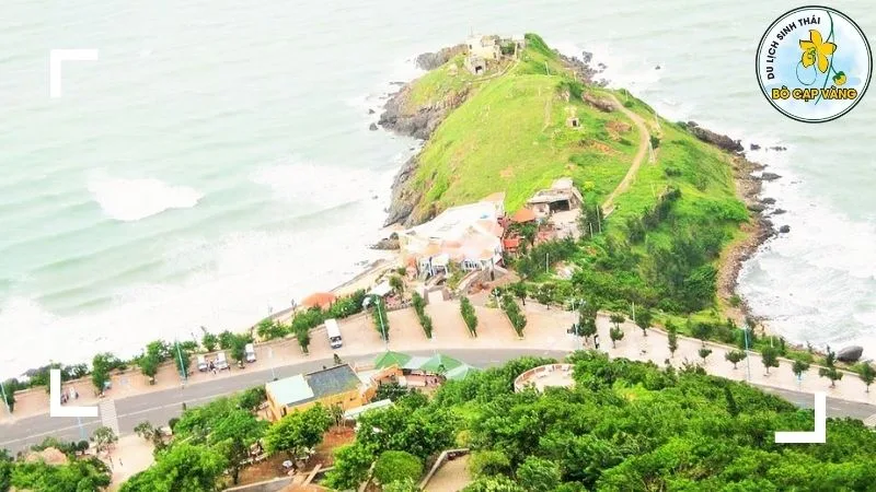 Mũi Nghinh Phong 