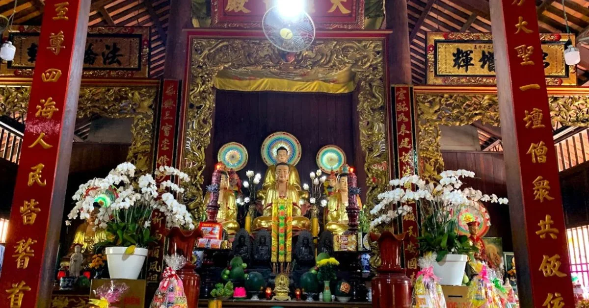 Nghệ thuật kiến trúc