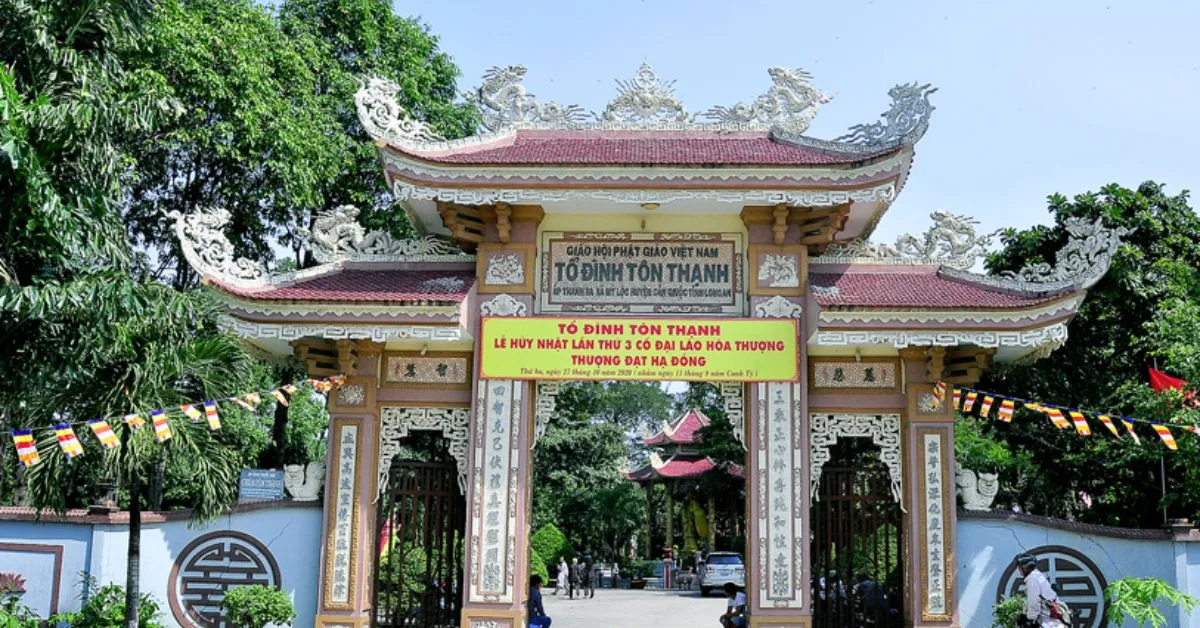 Nghệ thuật kiến trúc