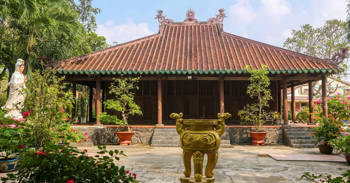 Di tích lịch sử cấp quốc gia