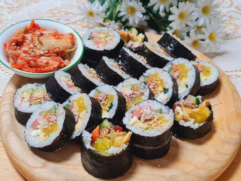 chuan bi do an di picnic