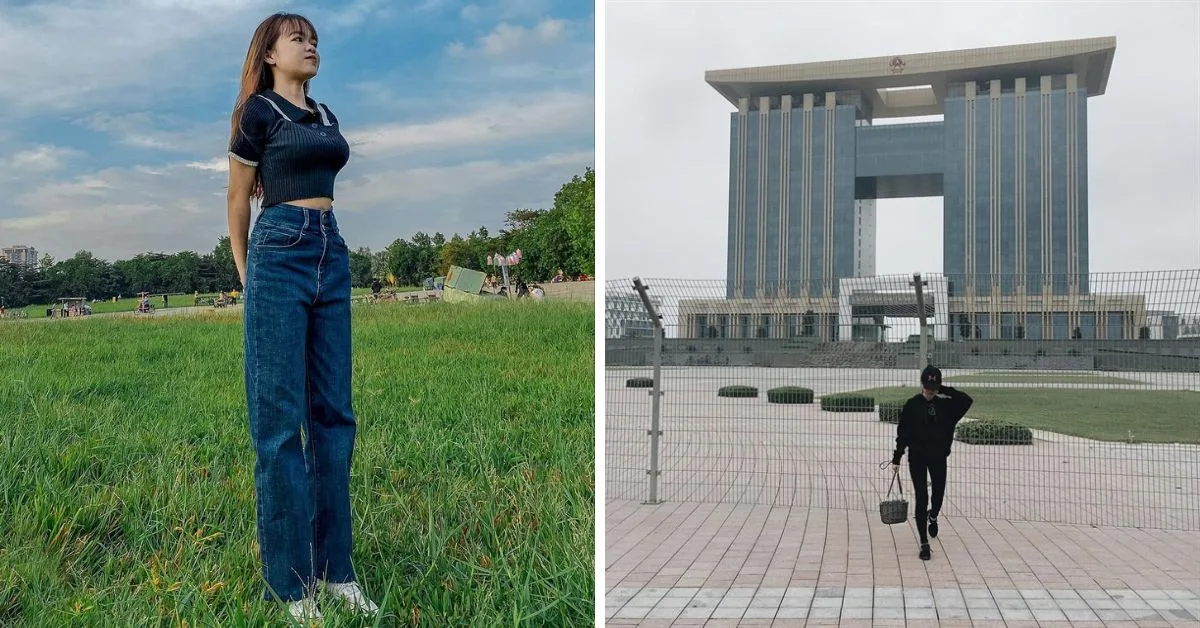 Check - in sống ảo