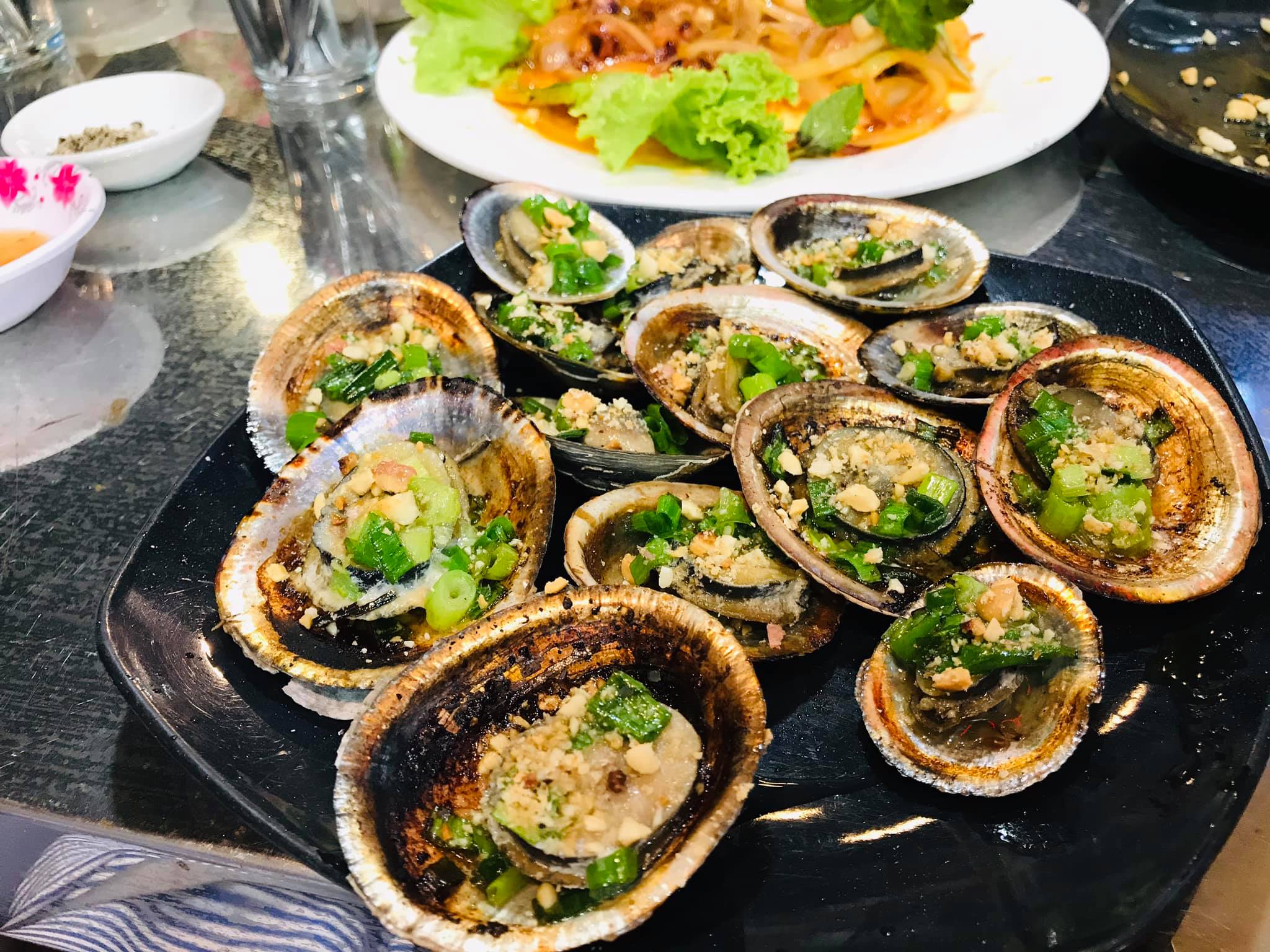 dac san vung tau la gi