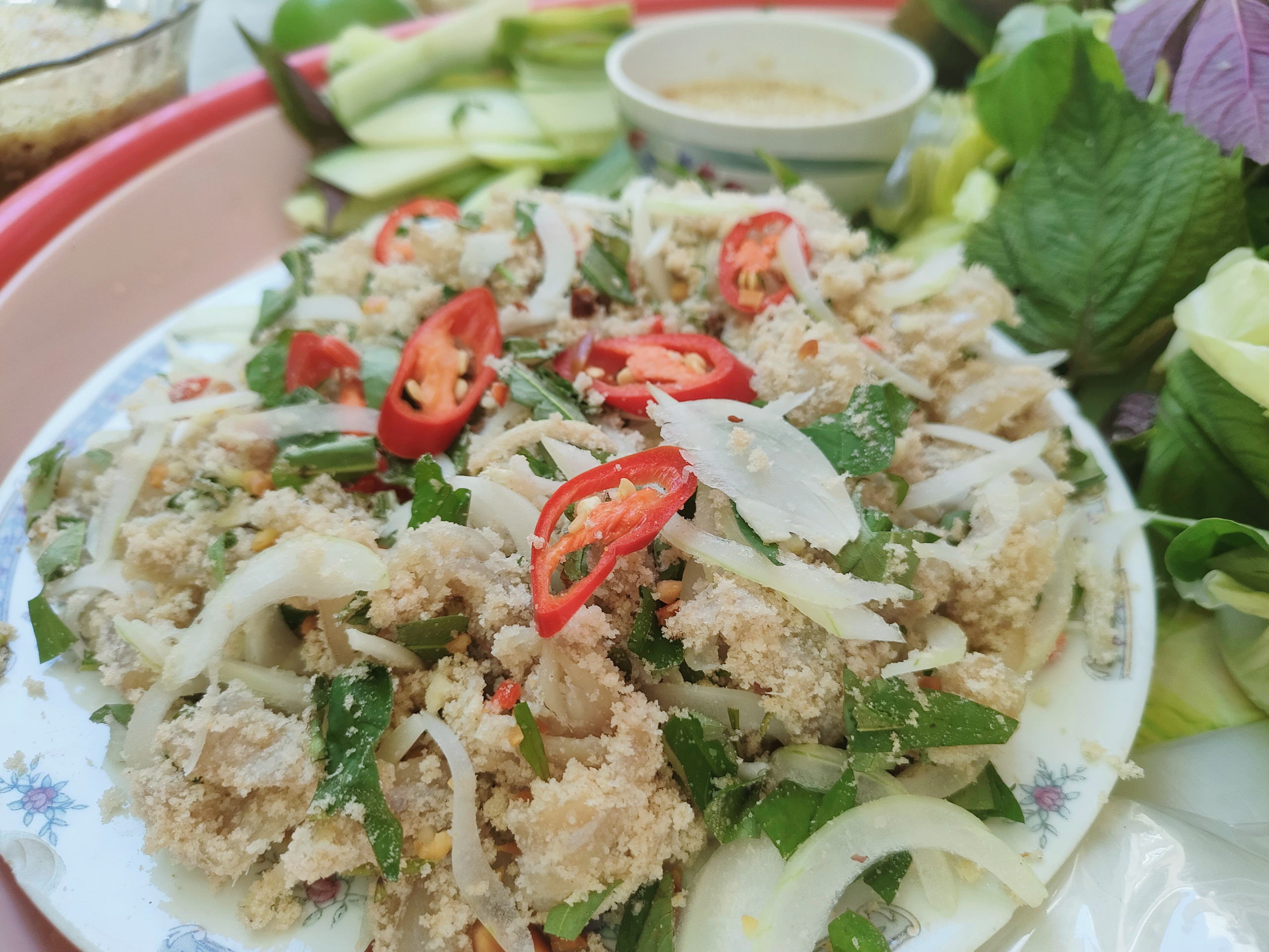 dac san vung tau la gi