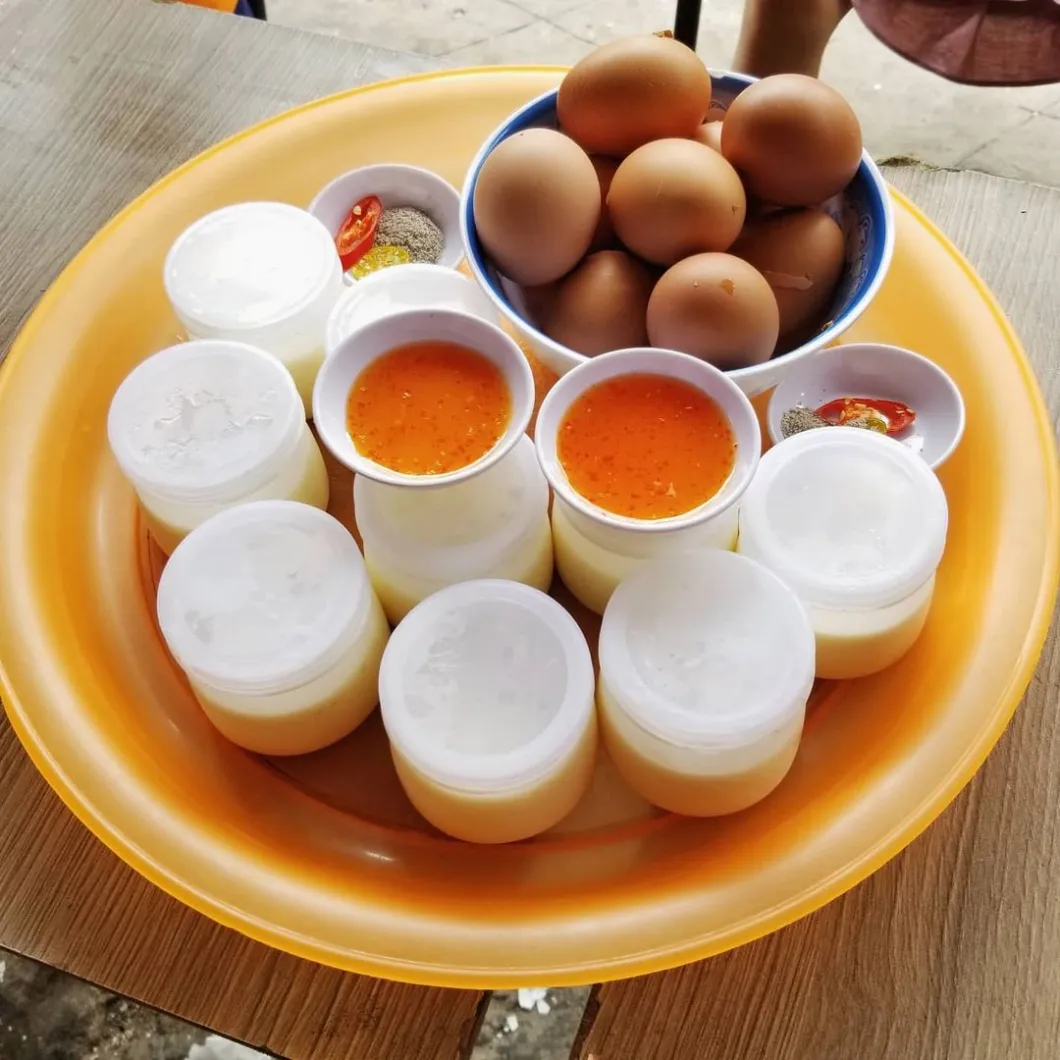 dac san vung tau la gi