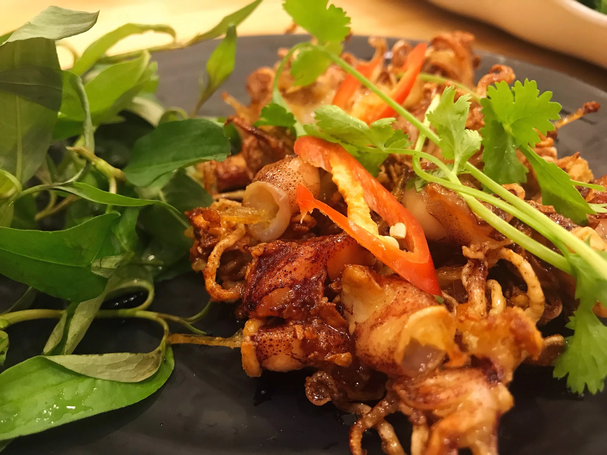 dac san vung tau la gi