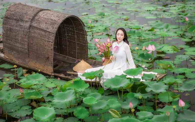 dam sen tam da