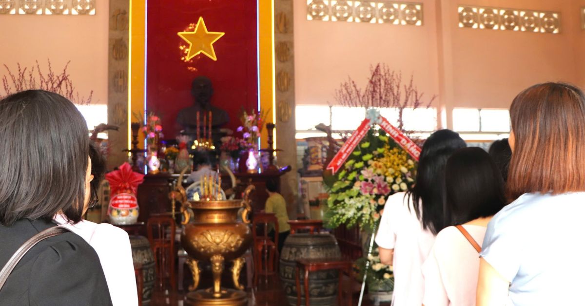 Giá trị lịch sử, văn hóa và tinh thần